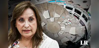 Real Plaza Trujillo: Dina Boluarte solicita investigación sobre la caída de techo del centro comercial después de 5 días Real Plaza Trujillo: Dina Boluarte solicita investigación sobre la caída de techo del centro comercial después de 5 días