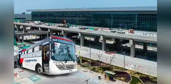 Este sería el costo del pasaje para quienes ingresen al nuevo Aeropuerto Jorge Chávez usando el transporte AeroDirecto en marzo de 2025