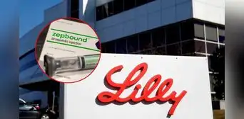 Farmacéutica estadounidense Eli Lilly bajó el precio del medicamento contra la obesidad Zepbound y amplió su disponibilidad