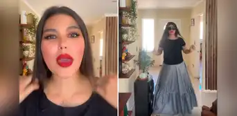 Angie Jibaja sorprende al revelar su nuevo negocio en Chile y usuarios la alientan: “No te rindas"