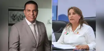 Defensa de Dina Boluarte justifica corrupción en Qali Warma: "La presidenta no supervisaba los contratos" Defensa de Dina Boluarte justifica corrupción en Qali Warma: "La presidenta no supervisaba los contratos"