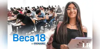 ¿Preseleccionado en Beca 18? Conoce la lista de escuelas de educación superior a los que puedes postular AQUÍ