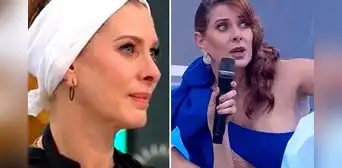 Leslie Stewart impacta al confesar el sacrificado trabajo que realizó para sobrevivir en Miami: "Pagaban bien" Leslie Stewart impacta al confesar el sacrificado trabajo que realizó para sobrevivir en Miami: "Pagaban bien"