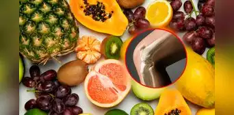 Estas son la vitaminas que ayudarán a fortalecer tus huesos: protegen contra la osteoporosis Estas son la vitaminas que ayudarán a fortalecer tus huesos: protegen contra la osteoporosis