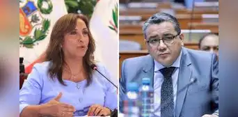Gobierno gastará más de S/30 mil al mes en voceros de Dina Boluarte y Juan Santiváñez Gobierno gastará más de S/30 mil al mes en voceros de Dina Boluarte y Juan Santiváñez