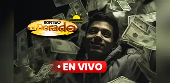 Resultados Dorado Mañana y Tarde EN VIVO HOY, 1 de marzo: qué cayó en el último sorteo Resultados Dorado Mañana y Tarde EN VIVO HOY, 1 de marzo: qué cayó en el último sorteo