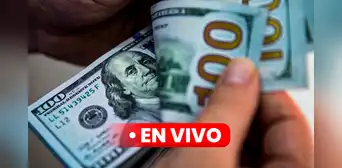 Dólar BCV hoy, sábado 1 de marzo, CONOCE el precio según el Banco Central de Venezuela Dólar BCV hoy, sábado 1 de marzo, CONOCE el precio según el Banco Central de Venezuela