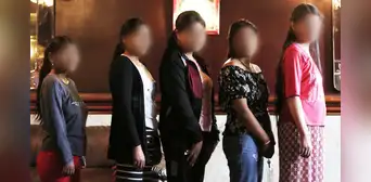 Madres de niños intoxicados en Puno: “Estamos aquí en Lima por culpa de Qali Warma” Madres de niños intoxicados en Puno: “Estamos aquí en Lima por culpa de Qali Warma”