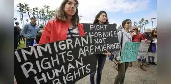 USA: la nueva propuesta de ley del senador republicano Brian Jones que perjudicaría a los inmigrantes en California