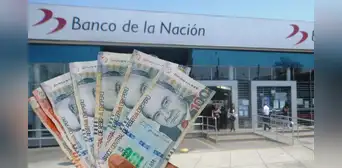 Cronograma de pagos en marzo 2025: Banco de la Nación brinda la lista de entidades del sector público que cobrarán su sueldo desde esta fecha