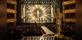 ¿A qué hora ver los Oscar 2025 en Latinoamérica? Horarios por cada día ¿A qué hora ver los Oscar 2025 en Latinoamérica? Horarios por cada día