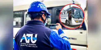 ATU establece qué tipo de maletas podrán llevar los pasajeros en el bus Aerodirecto para ir al nuevo Aeropuerto Jorge Chávez en Perú este 2025 ATU establece qué tipo de maletas podrán llevar los pasajeros en el bus Aerodirecto para ir al nuevo Aeropuerto Jorge Chávez en Perú este 2025