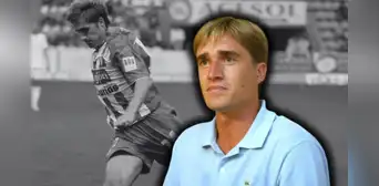 Javier Dorado, exjugador del Real Madrid, muere a los 48 años tras luchar contra el cáncer desde 2022