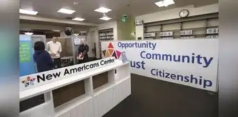 Nuevo apoyo para inmigrantes en USA: dan asesorías gratuitas para regular tu estatus migratorio en bibliotecas públicas de Los Ángeles Nuevo apoyo para inmigrantes en USA: dan asesorías gratuitas para regular tu estatus migratorio en bibliotecas públicas de Los Ángeles