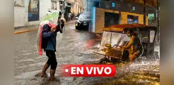 Lluvias y huaicos en Perú EN VIVO: Lima y 20 regiones en emergencia por activación de quebradas y desborde de ríos Lluvias y huaicos en Perú EN VIVO: Lima y 20 regiones en emergencia por activación de quebradas y desborde de ríos