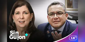 RMP sobre sueldo de S/30.000 del vocero de Juan José Santiváñez: "Es bastante superior al que recibe un coronel en retiro"