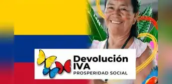 Alerta de Prosperidad Social 2025: más de 5.000 hogares aún no reclaman la Devolución del IVA en Cartagena, cómo cobrar y fecha límite Alerta de Prosperidad Social 2025: más de 5.000 hogares aún no reclaman la Devolución del IVA en Cartagena, cómo cobrar y fecha límite