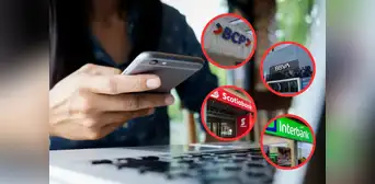 Esto es lo que debes hacer si realizaste o recibiste una transferencia bancaria por error en tu cuenta: ¿qué dicen los bancos en el Perú? Esto es lo que debes hacer si realizaste o recibiste una transferencia bancaria por error en tu cuenta: ¿qué dicen los bancos en el Perú?