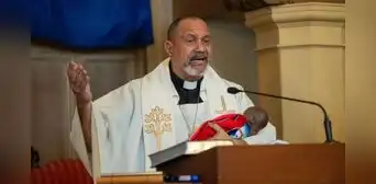 Pastor de California promete protección ante las deportaciones de Trump en EE. UU.: "Porque Cristo también era inmigrante"