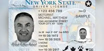 REAL ID: ¿hasta qué fecha se puede obtener la identificación valida para viajar en avión en Estados Unidos? REAL ID: ¿hasta qué fecha se puede obtener la identificación valida para viajar en avión en Estados Unidos?