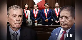 Congreso buscará consolidar su poder en nueva legislatura Congreso buscará consolidar su poder en nueva legislatura