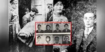 La escalofriante historia de Mamoru Shimizu, el primer asesino en serie del Perú: acabó con la vida de dos familias La escalofriante historia de Mamoru Shimizu, el primer asesino en serie del Perú: acabó con la vida de dos familias