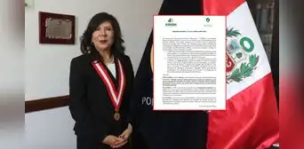 Asociación de Jueces ante ataque de la JNJ a Janet Tello: "Ningún juez puede ser sancionado por sus decisiones" Asociación de Jueces ante ataque de la JNJ a Janet Tello: "Ningún juez puede ser sancionado por sus decisiones"