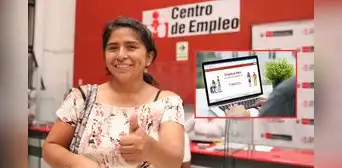 Ministerio de Trabajo habilita plataforma para buscar empleo en Perú: link para postular con tu DNI Ministerio de Trabajo habilita plataforma para buscar empleo en Perú: link para postular con tu DNI