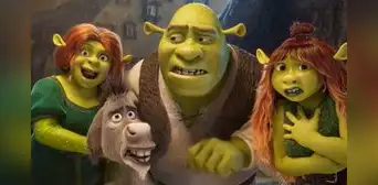 ‘Shrek 5’ lanza primer teaser: Zendaya se une al elenco, el regreso de queridos personajes y nueva animación que genera dudas