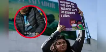 Hombre abusó sexualmente de su pareja durante años a través de la sumisión química en Colombia: agresor confesó el delito