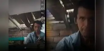 Periodista denuncia que excompañero de colegio la acosa y pega afiches de su rostro: "Autoridades me dicen 'múdese'"