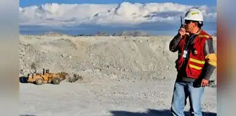 Gobierno prepara propuesta de creación de corredor minero al norte del país: Cajamarca sería una región clave Gobierno prepara propuesta de creación de corredor minero al norte del país: Cajamarca sería una región clave