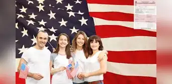 USCIS en EE. UU.: la solicitud y el formulario que debes presentar como inmigrante para convertirte en residente permanente USCIS en EE. UU.: la solicitud y el formulario que debes presentar como inmigrante para convertirte en residente permanente