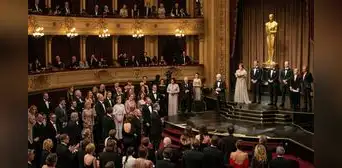 ¿Dónde ver los Oscars 2025 en Latinoamérica?: descubre las mejores plataformas y TV para no perderte la gala ¿Dónde ver los Oscars 2025 en Latinoamérica?: descubre las mejores plataformas y TV para no perderte la gala