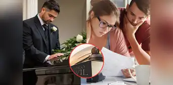 Si tienes deudas en el banco y mueres, ¿el pago se anula o se hereda? Esto dice el Código Civil en el Perú Si tienes deudas en el banco y mueres, ¿el pago se anula o se hereda? Esto dice el Código Civil en el Perú