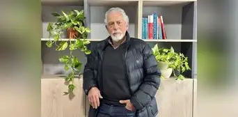 Gustavo Gorriti: “Nos gobierna una pequeña costra infecta, que logra hacerlo, a pesar de ser despreciada, porque no hay movilización”