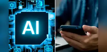 Hombre es estafado con más de 27.000 dólares luego de ser engañado por una novia virtual creada con inteligencia artificial Hombre es estafado con más de 27.000 dólares luego de ser engañado por una novia virtual creada con inteligencia artificial
