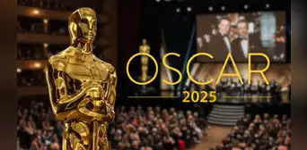 ¿Dónde ver los Oscar 2025 en México? Revisa los canales ¿Dónde ver los Oscar 2025 en México? Revisa los canales