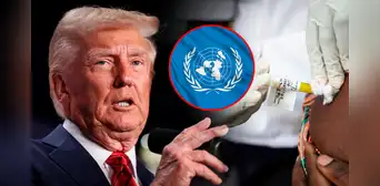 Estados Unidos retira fondos al programa de la ONU contra el VIH/SIDA: 500.000 personas podrían morir en Sudáfrica