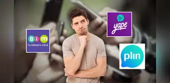 ¿Cómo enviar dinero de Bim a Yape o Plin de forma gratuita y sin complicaciones? Aprende paso a paso