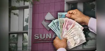 ¿Tienes deudas con la SUNAT? Consulta fácilmente con tu DNI en su plataforma en línea ¿Tienes deudas con la SUNAT? Consulta fácilmente con tu DNI en su plataforma en línea