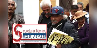 Fonavi 2025: estos serían los excluidos de Reintegro 3 para cobrar en marzo la devolución de aportes Fonavi 2025: estos serían los excluidos de Reintegro 3 para cobrar en marzo la devolución de aportes