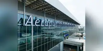 Nuevo Aeropuerto Jorge Chávez: LAP reafirma que inauguración del terminal aéreo se mantiene para el 30 de marzo Nuevo Aeropuerto Jorge Chávez: LAP reafirma que inauguración del terminal aéreo se mantiene para el 30 de marzo