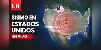 Temblor en Estados Unidos HOY, sábado 1 de marzo: reportes de magnitud y epicentro del sismo, según USGS Temblor en Estados Unidos HOY, sábado 1 de marzo: reportes de magnitud y epicentro del sismo, según USGS
