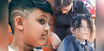 Año escolar 2025: ¿El colegio puede obligar a tu hijo a cortarse el cabello? Indecopi aclara la norma