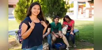 Estrés en estudiantes universitarios: 6 consejos para un inicio de ciclo organizado Estrés en estudiantes universitarios: 6 consejos para un inicio de ciclo organizado