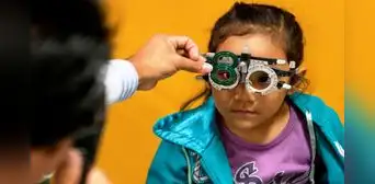 Protege la vista de los escolares: consejos clave para un regreso a clases saludables Protege la vista de los escolares: consejos clave para un regreso a clases saludables