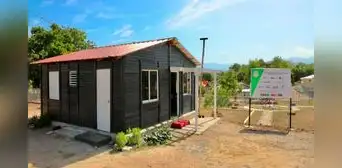 Casas ecológicas en Perú: ¿Cómo hacer tu hogar más sostenible y eficiente?