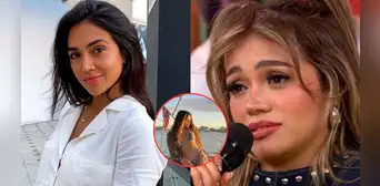 Vania Bludau explica cómo funciona la 'tarjeta de influencer' de Mayra Goñi en EE. UU.: "No te paga la renta" Vania Bludau explica cómo funciona la 'tarjeta de influencer' de Mayra Goñi en EE. UU.: "No te paga la renta"