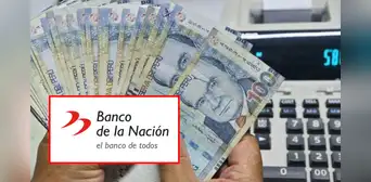 El Banco de la Nación ofrece un crédito de hasta S/50.000 para consolidar deudas en Perú: conoce los pasos para solicitarlo en 2025